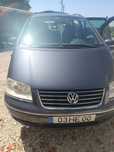 Vw Sharan 2.0 TDI 7 lugares