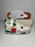Jordan 4 Retro SB Pine Green EU.39