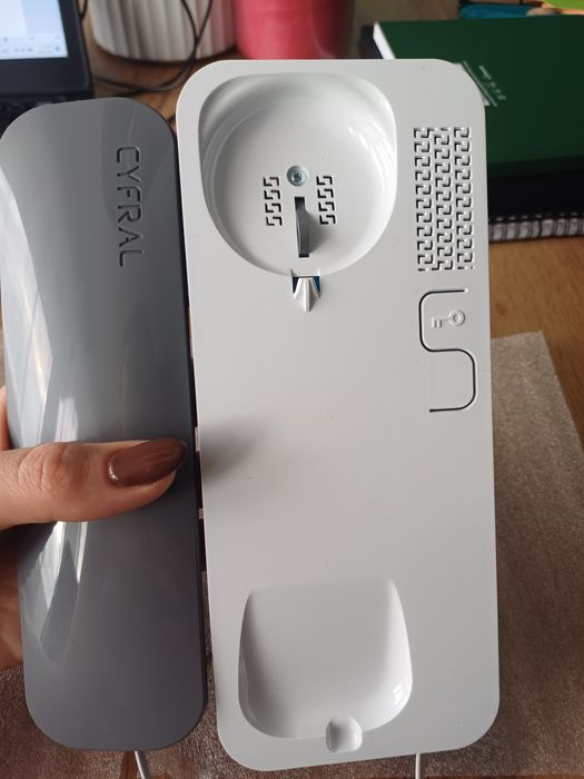 Unifon wewnętrzny Cyfral 5P