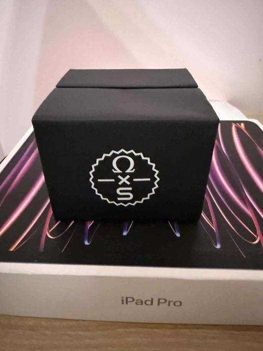 Zegarek Swatch x Omega Bioceramic MoonSwatch Mission to the Moon.