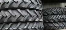 Шини нові 6.50/80 R14 резина на трактор мотоблок ялинка