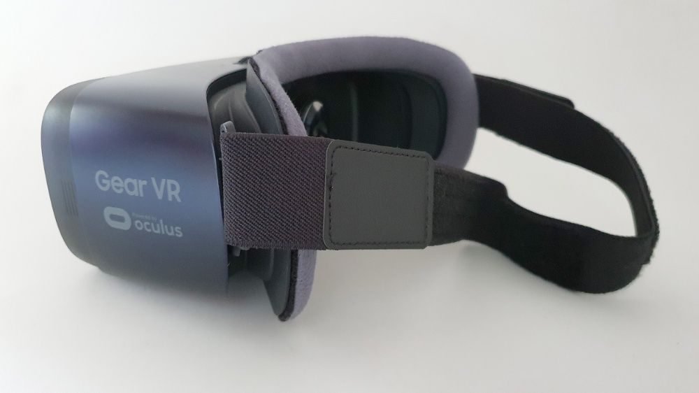 Samsung Gear VR - Óculos de Realidade Virtual