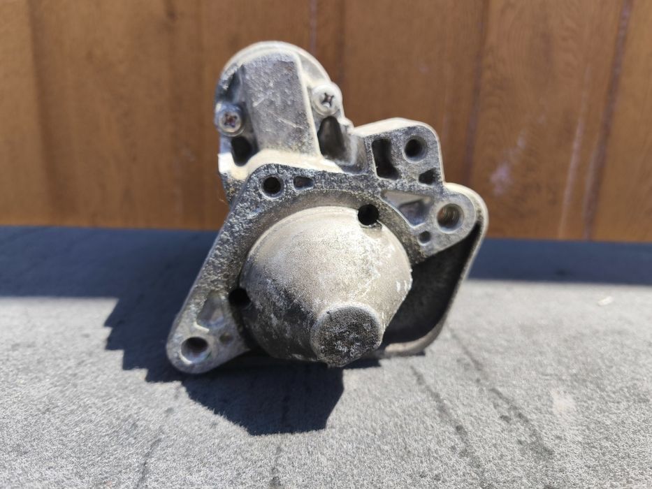 RENAULT 1.5 dCi Rozrusznik F-vat