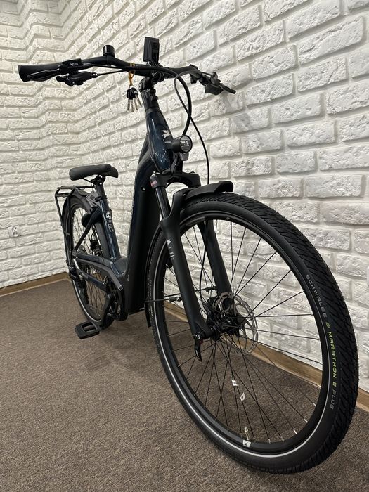 Rower elektryczny Pegasus Premio Evo 11 Bosch cx 750 Wh