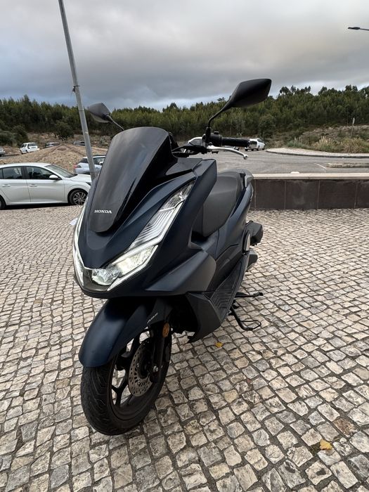 Honda PCX 125 Ano 2023