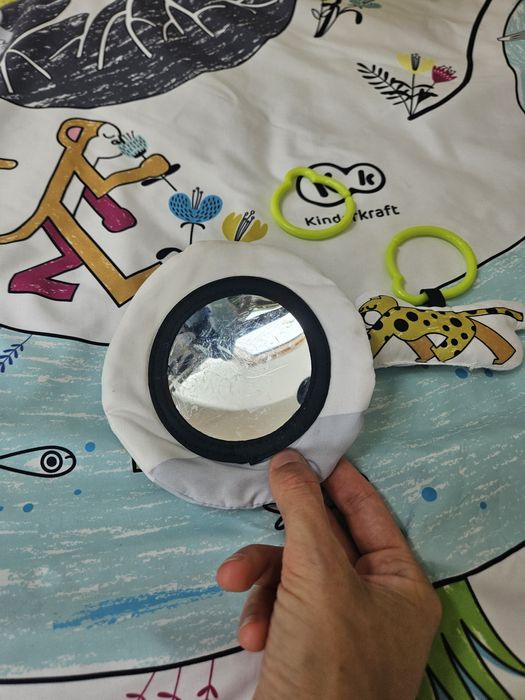 Kinderkraf mata edukacyjna Smartplay