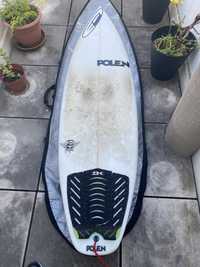 Prancha Surf Polen