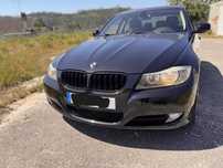 BMW E90 316D DE 2010
