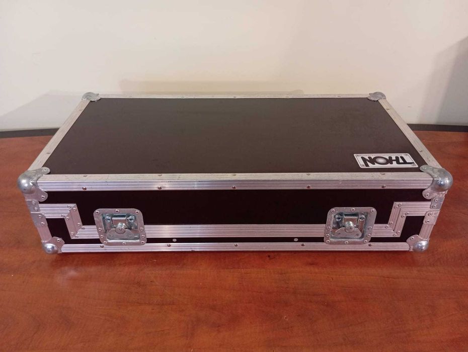 Case THON na Pioneer CDJ-350 i DJM-350