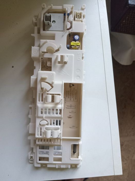 Плата керування пральної машини Hansa Awn 510dr