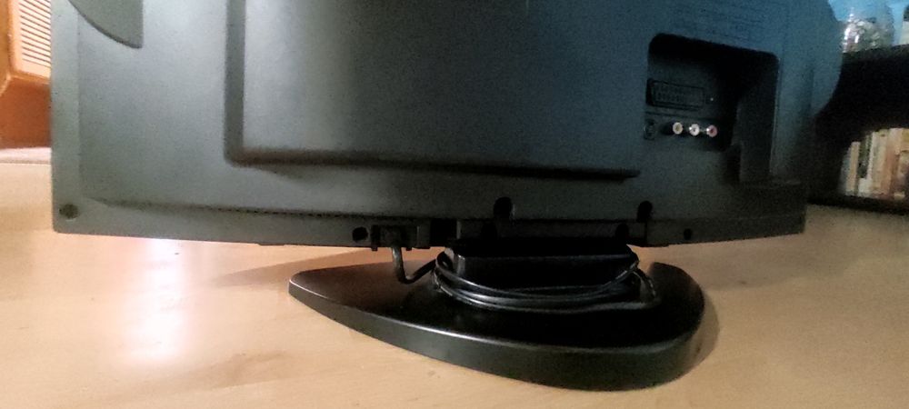 FUNAI LC5-D20BB   |20"|