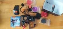 Kamera Rollei Actioncam 560 Touch