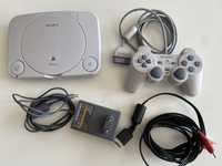 Playstation one slim