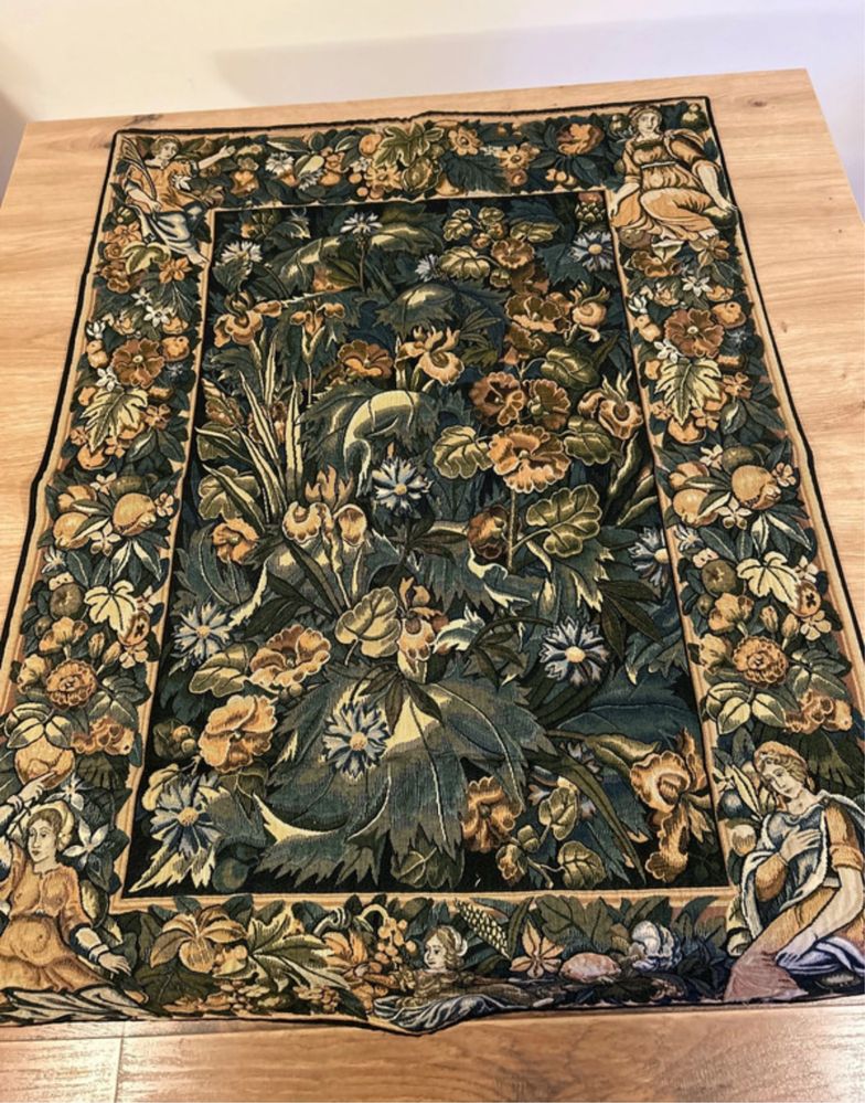 Gobelin Tapestrie 66/97cm nowy