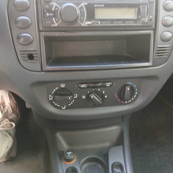 Citroen C2 1.4 Hdi van