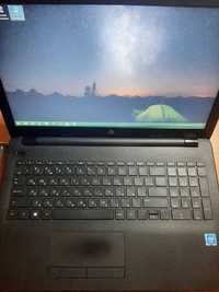 Продам ноутбук HP 15-ra020ur (240 гб ссд)