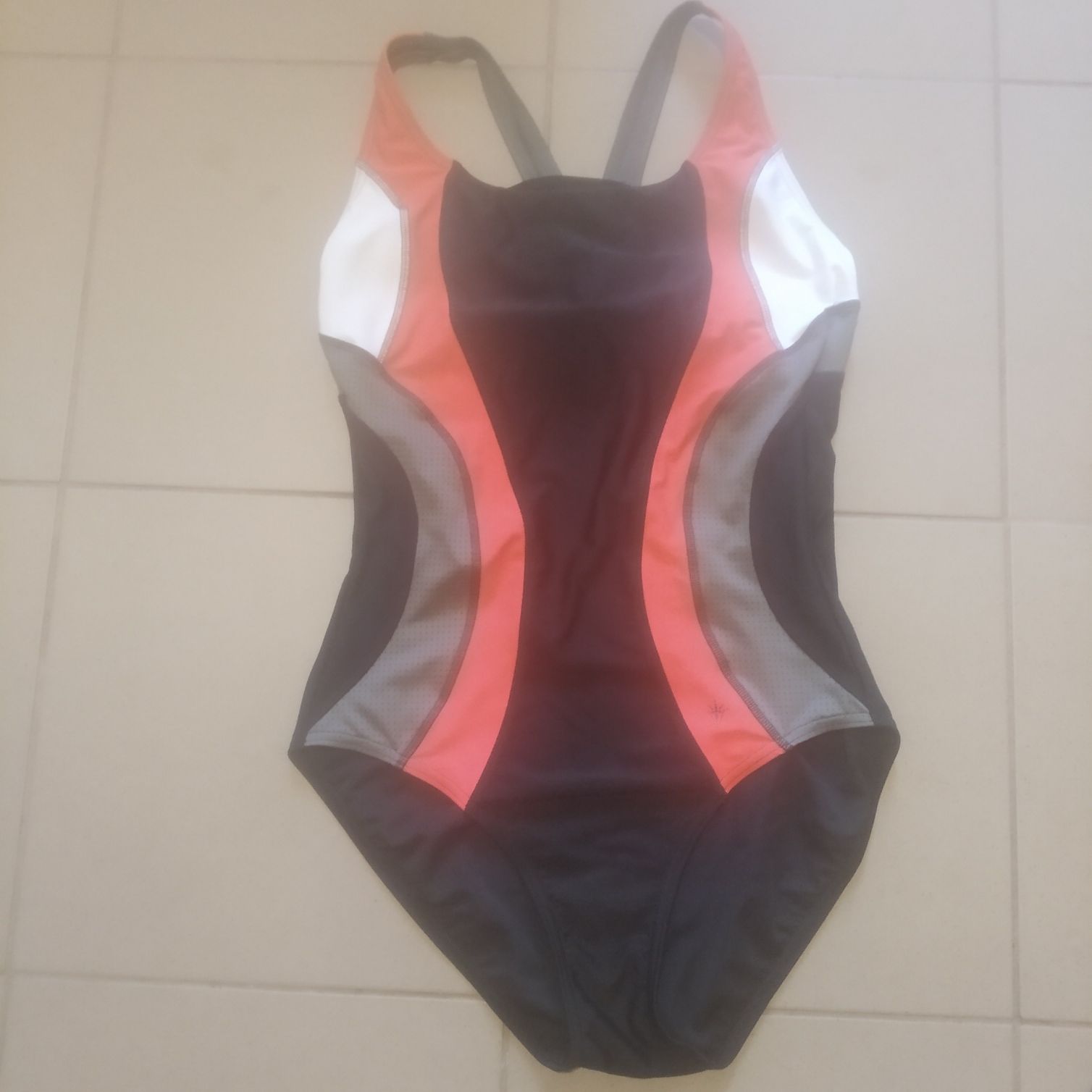Strój kąpielowy jednoczęściowy rozmiar XL Marks & Spencer