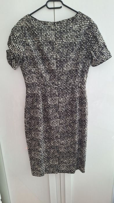 Sukienka SIMPLE, rozm.M