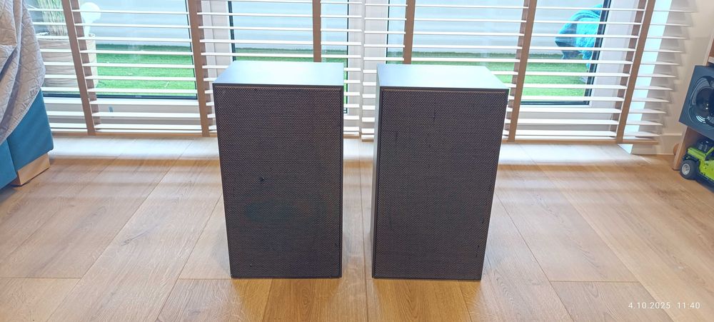 Kolumny 2-drożne Universum Lautsprecher Box LB-895
