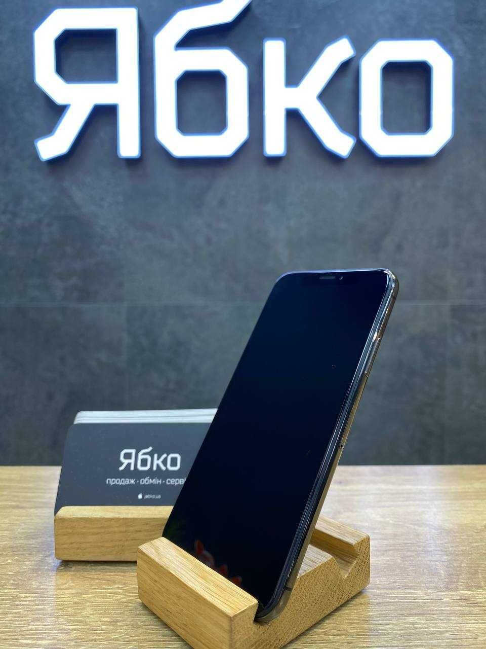 Iphone Xs 64 Space gray used від Ябко