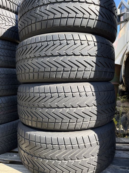 275/45/R20 Vredestein Wintrac 4 xtreme вул. Дружківька12