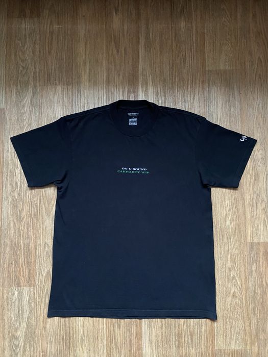 Чоловіча футболка Carhartt