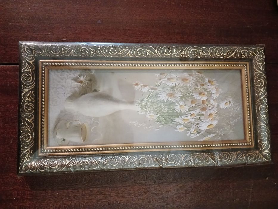 Продаю  красивую, обьемную картину