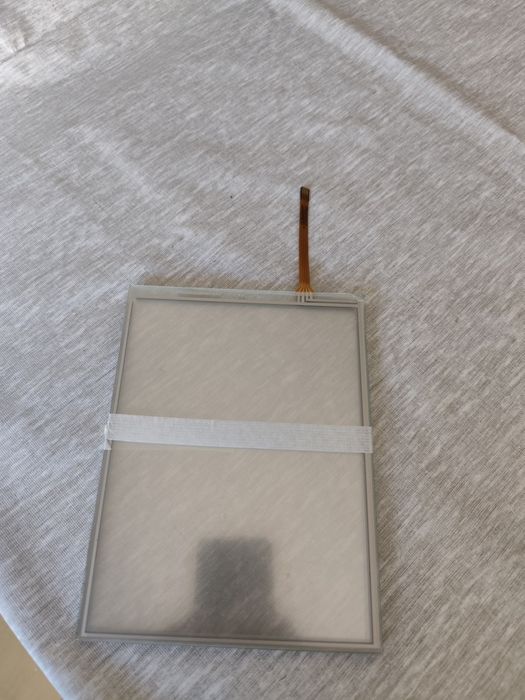 3 Ecrã tátil novos