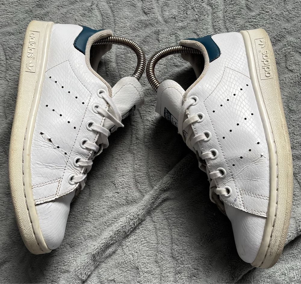 Кеды adidas stan smith