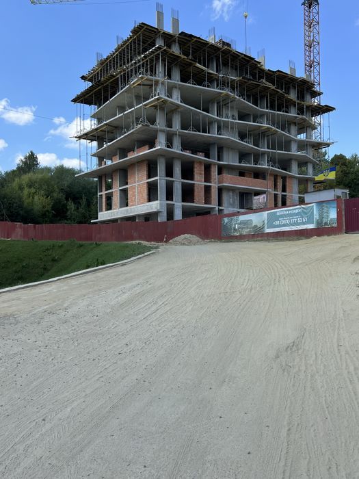 Продаж 1 квартири ЖК Lennnona Resident район Щурата, вул. Леннона