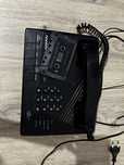 Telefon stacjonarny z sekretarką kaseta Penrod PMX-108T