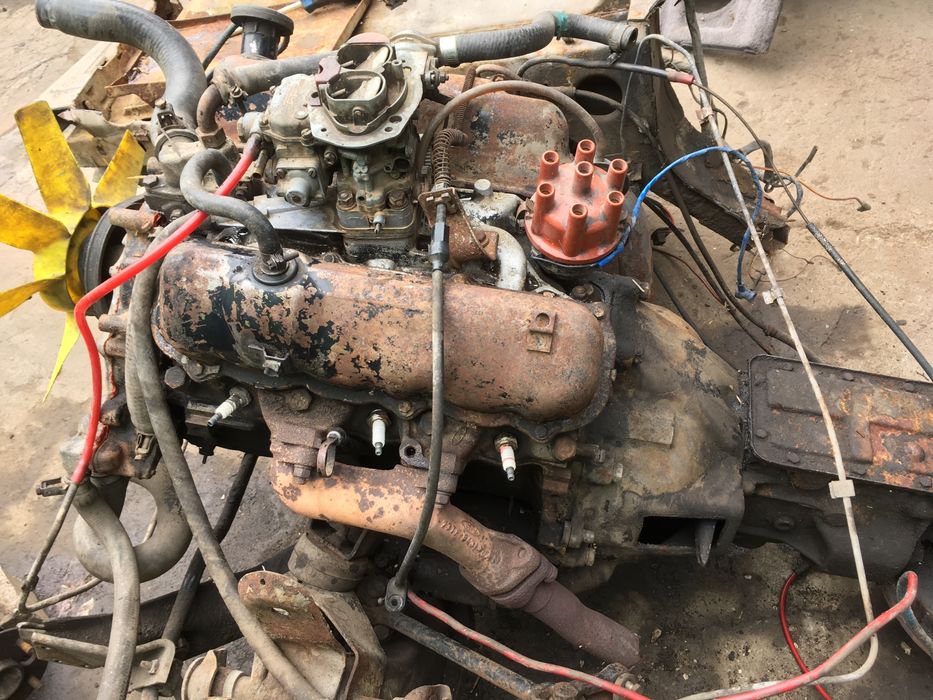 Ford форд транзит запчасти. Двигатель и тд