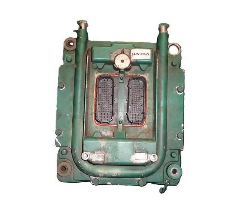 VOLVO FH FH13 FH16 Renault Magnum Premium DXI Sterownik Silnika Kaseta