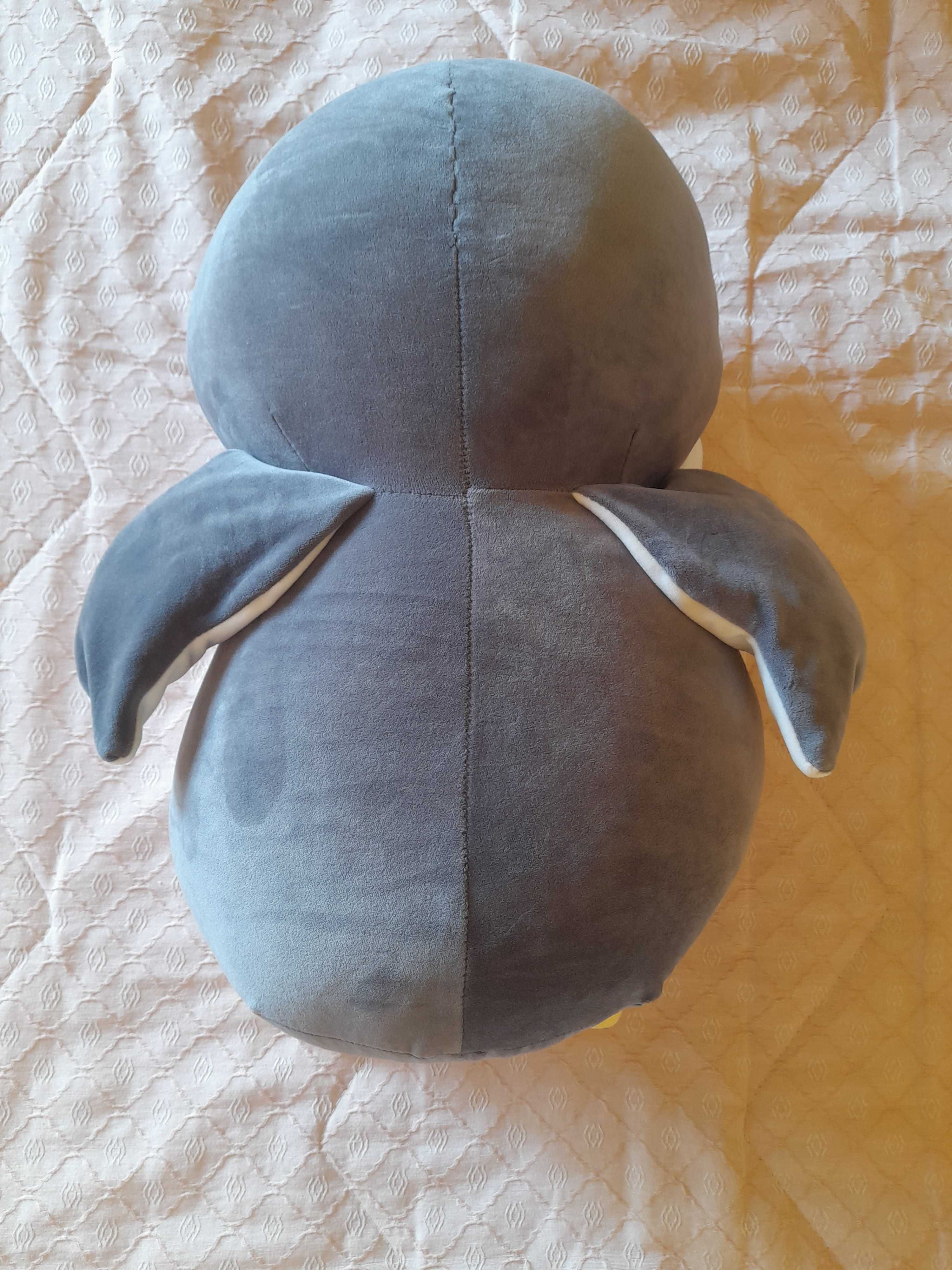 PELUCHE Novo com 40 cm