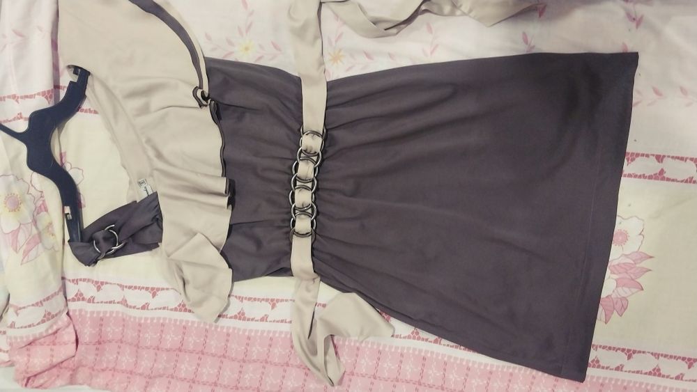 Платье Петро Сорока