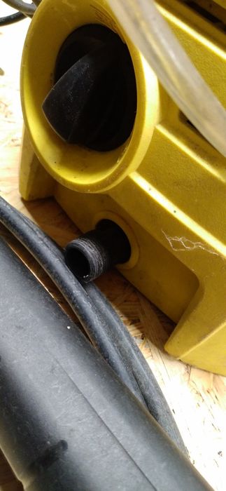 Myjka ciśnieniowa Karcher K 2.14