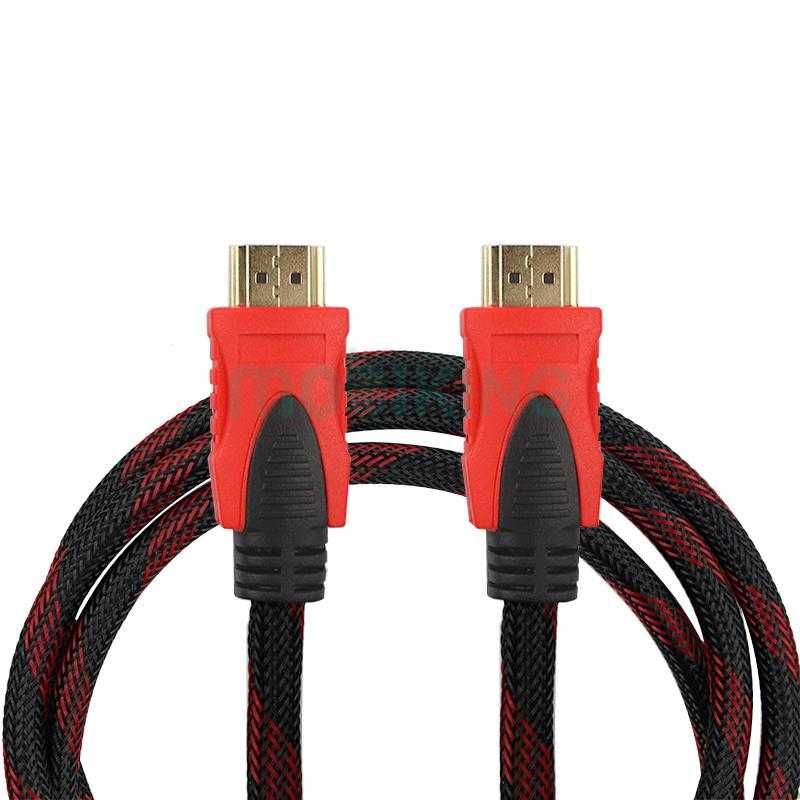 Кабель HDMI v1.4 с феритовым фильтром 3m