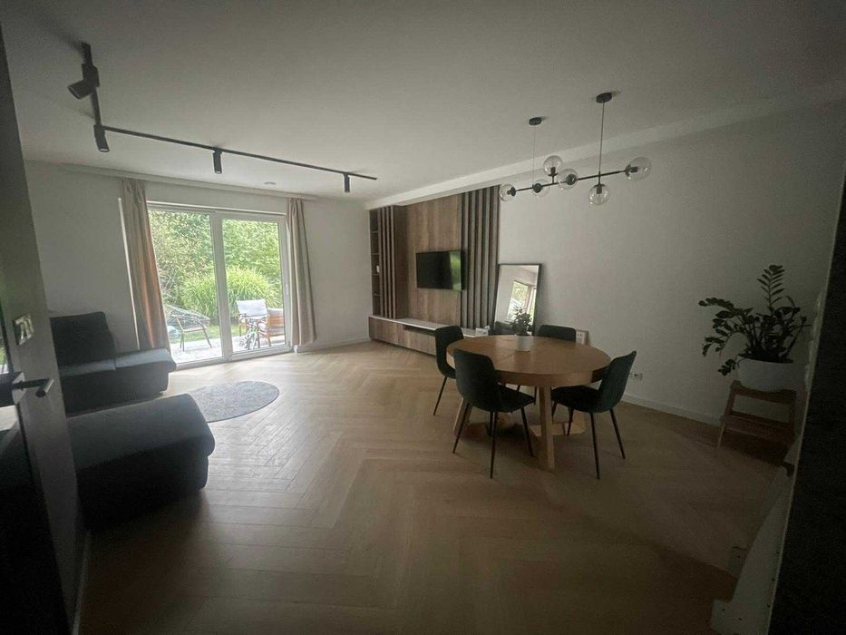 Dom na wynajem, 100m2, Kielce Zachód, naokoło zieleń