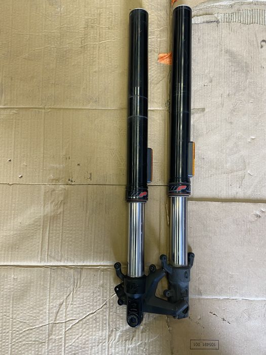 Laga lagi amortyzatory przód przednie ktm duke 125 lift 17-