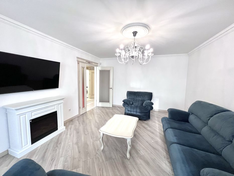 Оренда 2-кімнатноі біля озера