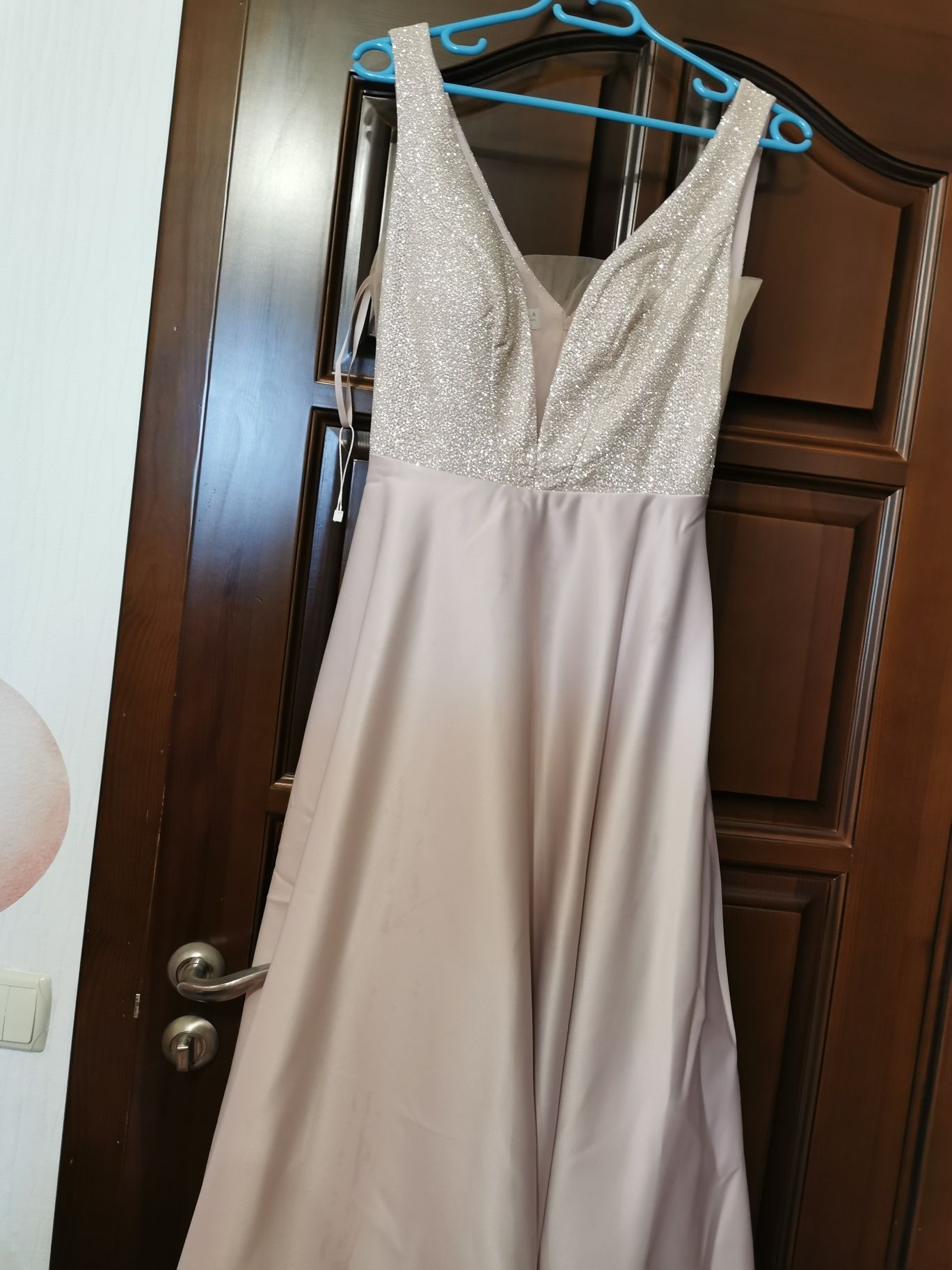 Сукня весільна нова