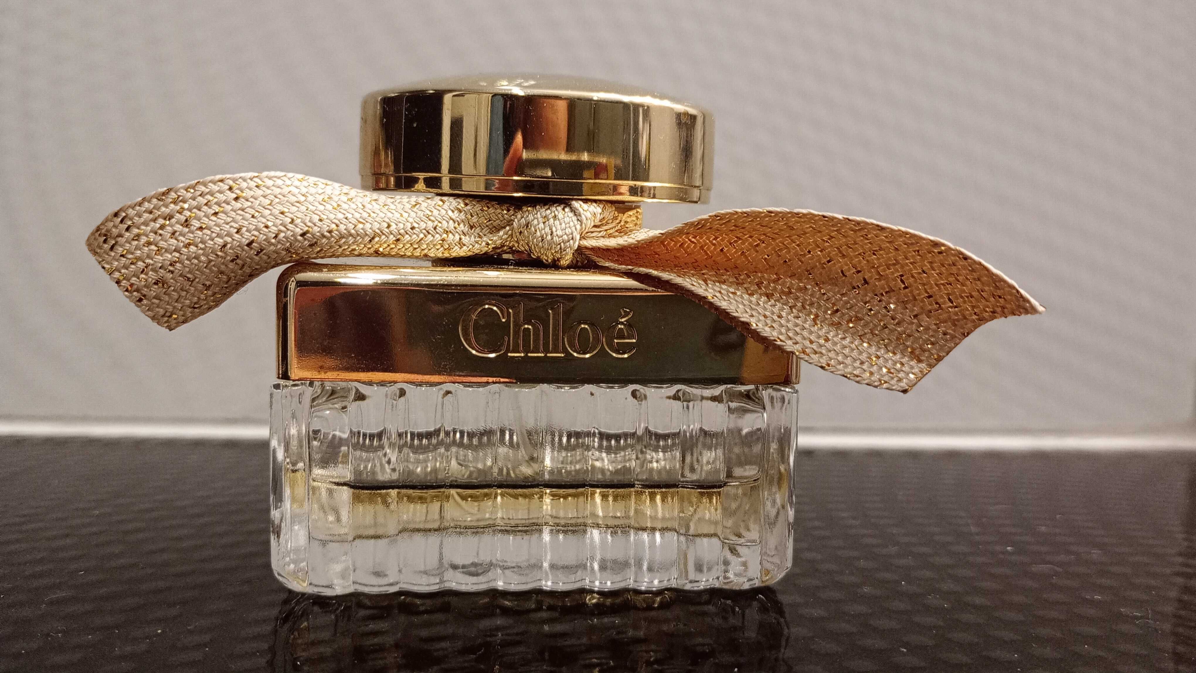 Chloe Absolu de Parfum - perfumy z ubytkiem