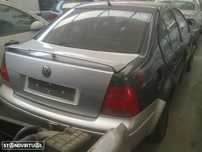 Traseira / Frente /Interior Vw Bora