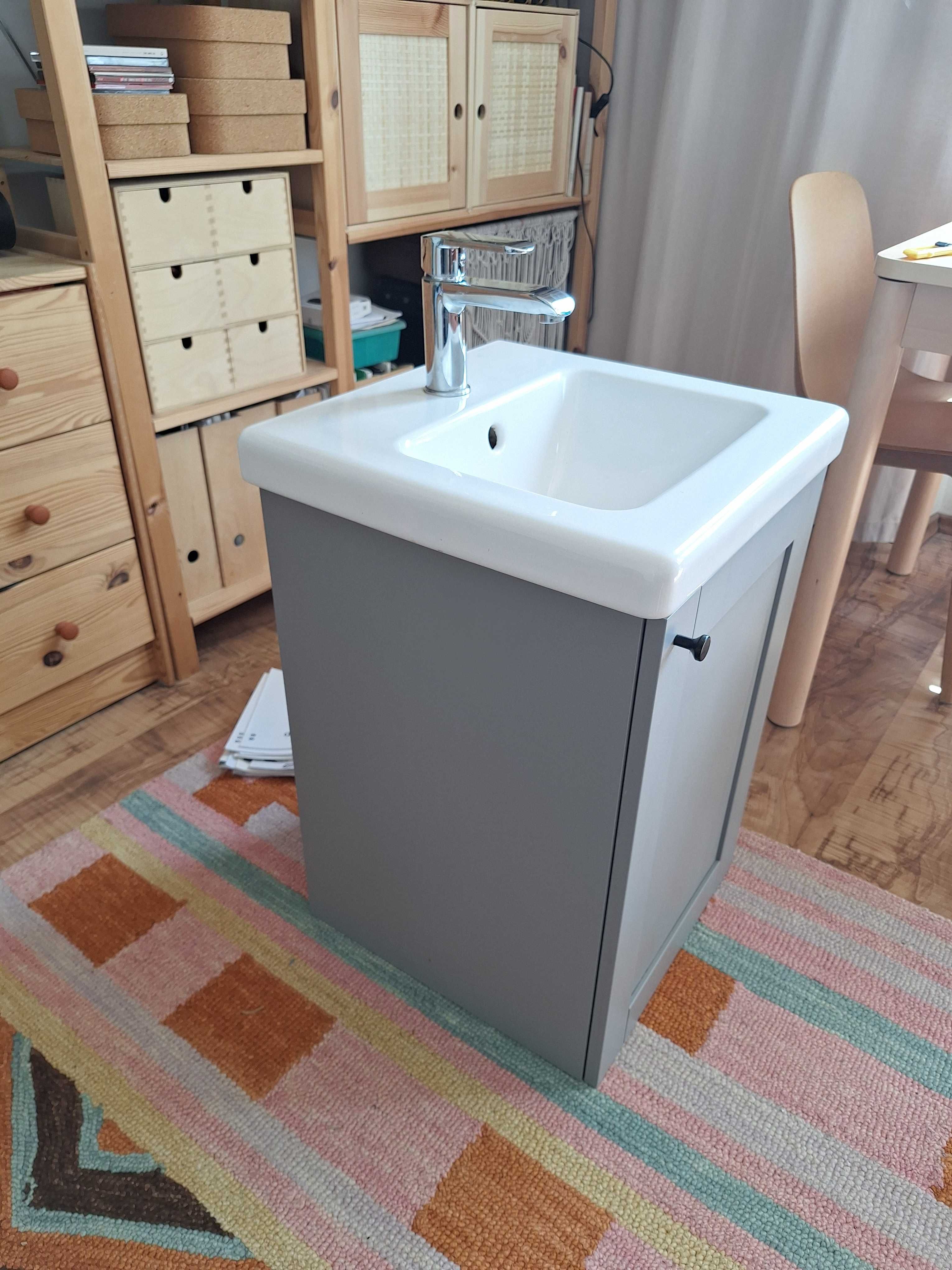 Szafka umywalkowa Ikea