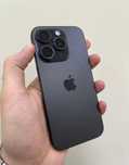 iPhone 15 Pro 128 GB
