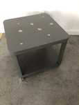 Stolik na kólkach  50/50 IKEA