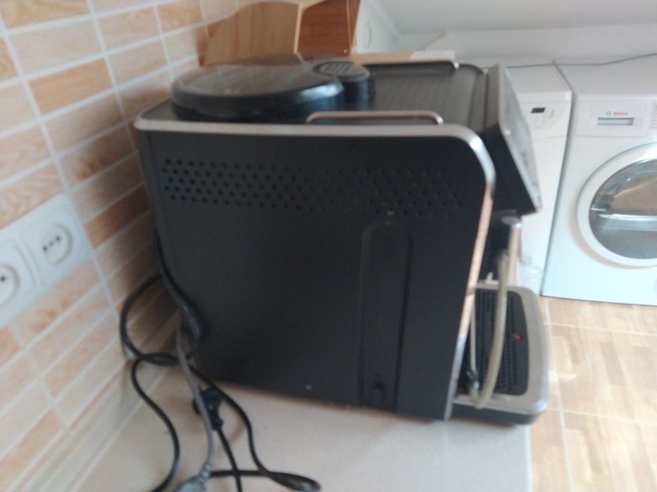 Кавомашина Saeco GranAroma SM6580