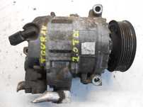 KOMPRESOR KLIMATYZACJI TOURAN I 2.0 TDI 1K0820803J #