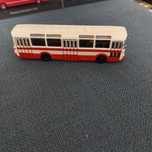 Sprzedam model autobusu w skali 1:72 SKODA KAROSA