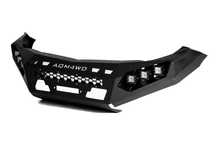 Zderzak przedni 4x4 Offroad Nissan Navara D23 2015-